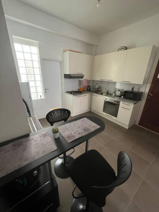 L Escapade Urbaine Apartment บรัสเซลส์ ภายนอก รูปภาพ